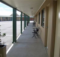 Bakehouse Motel Goulburn - Surfers Gold Coast