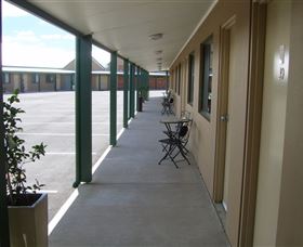Bakehouse Motel Goulburn - Surfers Gold Coast 0