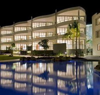 Cotton Beach Resort - Surfers Gold Coast