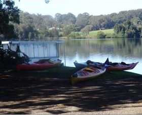 Croki Riverside Caravan Park - Surfers Gold Coast 0