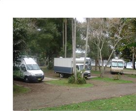 Croki Riverside Caravan Park - Surfers Gold Coast 1