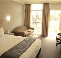 Econo Lodge Tamworth - Surfers Gold Coast