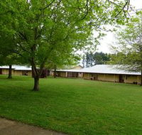Laurel Hill Forest Lodge - Surfers Gold Coast