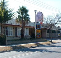 Lilac City Motor Inn and Steakhouse Restaurant - Surfers Gold Coast