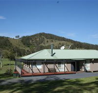 Mograni Retreat Gloucester - Surfers Gold Coast