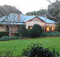 MossGrove Bed and Breakfast - Surfers Gold Coast