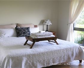 Possum Creek Eco Lodge - Surfers Gold Coast 2