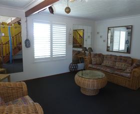 Sails Beach House Apartment Pottsville - Surfers Gold Coast 0