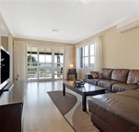 The Beach Retreat Eden - Surfers Gold Coast