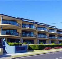 The Cove Apartments Yamba - Surfers Gold Coast