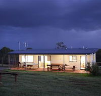 Childers Eco-lodge - Surfers Gold Coast