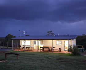 Childers Eco-lodge - Surfers Gold Coast 0