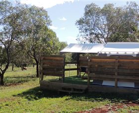 Childers Eco-lodge - Surfers Gold Coast 2