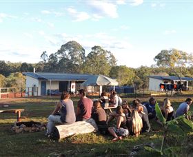 Childers Eco-lodge - Surfers Gold Coast 3