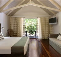 Hamilton Island Palm Bungalows - Surfers Gold Coast