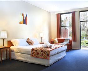 George Kerferd Hotel - Surfers Gold Coast 0