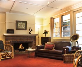 George Kerferd Hotel - Surfers Gold Coast 2