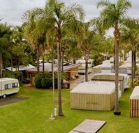 Blue Bay Caravan and Camping Tourist Park - Surfers Gold Coast