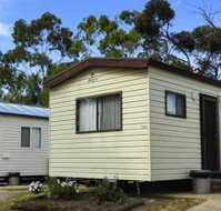 City Lights Caravan Park - Surfers Gold Coast
