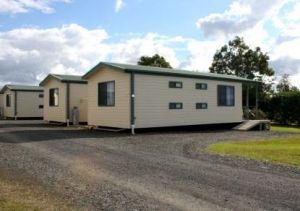 Dawson River Tourist Park - Surfers Gold Coast 3