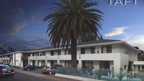 Taft Motor Inn - Surfers Gold Coast 8