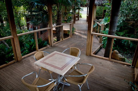 Sportsmans Motor Inn - Surfers Gold Coast 1