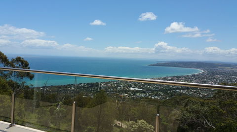 Arthurs Views - Surfers Gold Coast 5