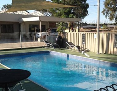 Mia Motel - Surfers Gold Coast 1