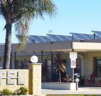 Mia Motel - Surfers Gold Coast