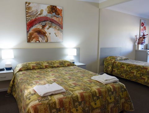 Mia Motel - Surfers Gold Coast 2