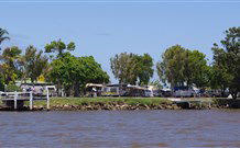 Fishing Haven Holiday Park - Surfers Gold Coast 4