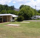 Fossickers Tourist Park - Surfers Gold Coast
