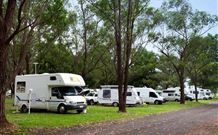 Gloucester Holiday Park - Surfers Gold Coast 1