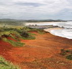 Lake Arragan and Red Cliff campgrounds - Surfers Gold Coast