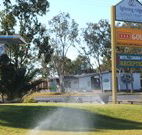 Lightning Ridge Outback Resort and Caravan Park - Surfers Gold Coast