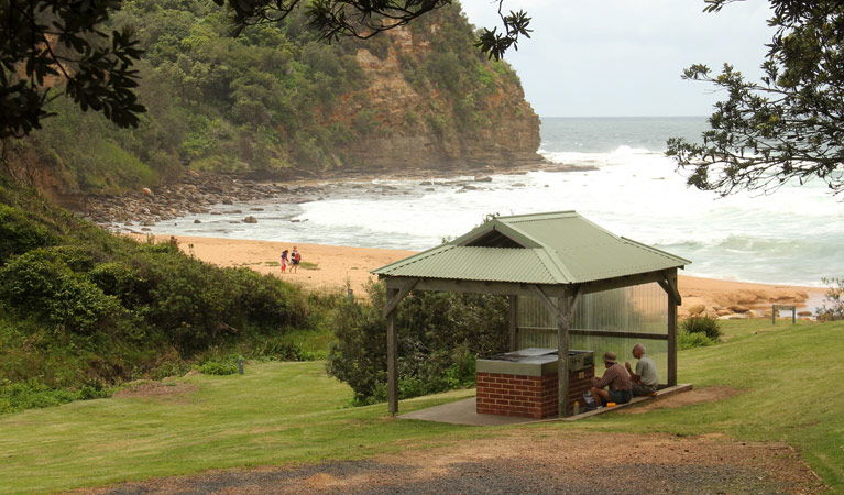 Macmasters Beach NSW Surfers Gold Coast