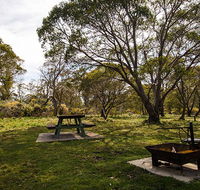 Little Murray campground - Surfers Gold Coast