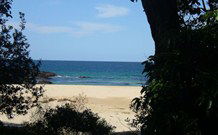 Mystery Bay Camping Area - Surfers Gold Coast 1