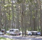 Mystery Bay Camping Area - Surfers Gold Coast