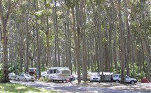 Mystery Bay Camping Area - Surfers Gold Coast 0