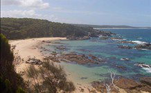 Mystery Bay Camping Area - Surfers Gold Coast 2