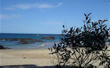 Mystery Bay Camping Area - Surfers Gold Coast 4