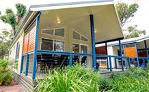 North Coast Holiday Parks Jimmys Beach - Surfers Gold Coast 0