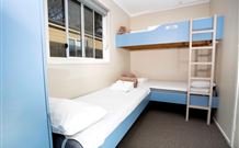 North Coast Holiday Parks Jimmys Beach - Surfers Gold Coast 3