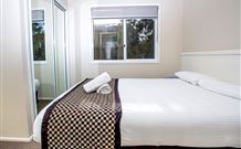 North Coast Holiday Parks Jimmys Beach - Surfers Gold Coast 2