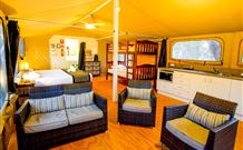North Coast Holiday Parks Jimmys Beach - Surfers Gold Coast 5