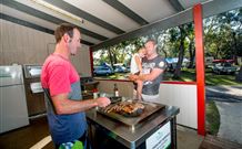 North Coast Holiday Parks Jimmys Beach - Surfers Gold Coast 6