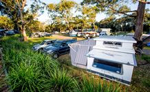 North Coast Holiday Parks Jimmys Beach - Surfers Gold Coast 7