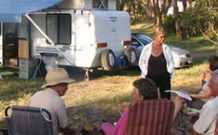 North Head Camping Area - Surfers Gold Coast 1