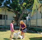 Paradise Palms Caravan Park - Surfers Gold Coast